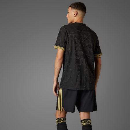 Tricou Mexico Gold