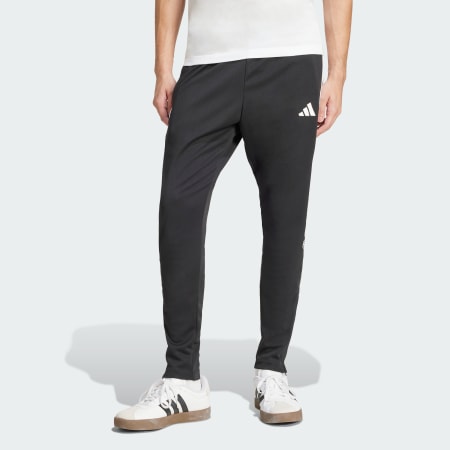 מכנסי Tiro Wordmark