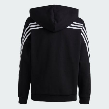 Veste de survêtement zippée à capuche Future Icons 3-Stripes