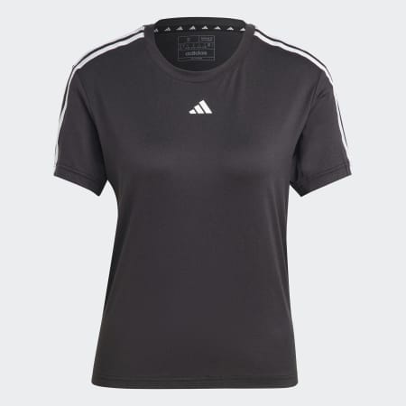 تيشيرت AEROREADY Train Essentials 3-Stripes