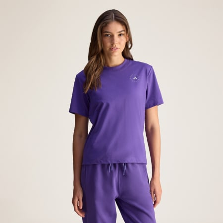 Sportska majica kratkih rukava standardnog kroja adidas by Stella McCartney TrueCasuals