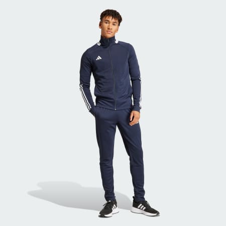 Sereno AEROREADY Cut 3-Stripes Track Suit