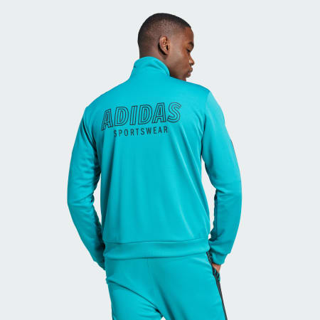 Bluză de trening Tiro Wordmark