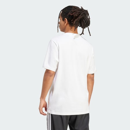 Real Madrid Seasonal Graphic Tee