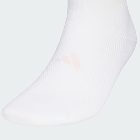 Two-Colour Crew Socks 1 Pair
