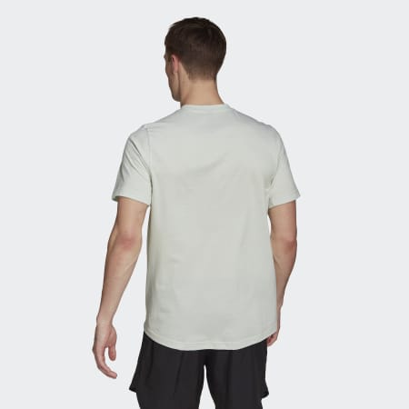 AEROREADY Designed to Move Feelready Sport Tee