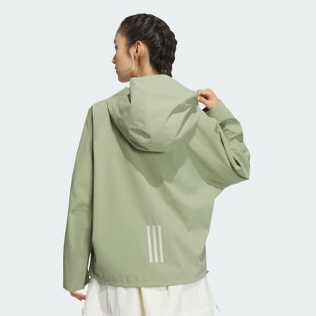 TECH RAIN JKT