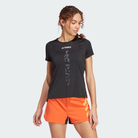 Terrex Agravic Trail Running Tee