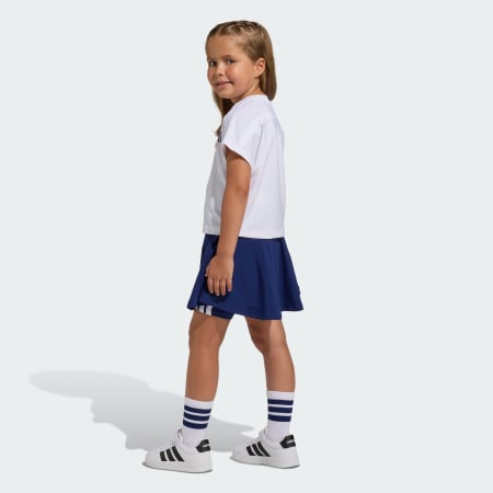 طقم ADIDAS DISNEY FROZEN SPORT