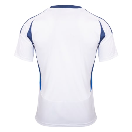 CAMISETA VISITANTE EMELEC 25