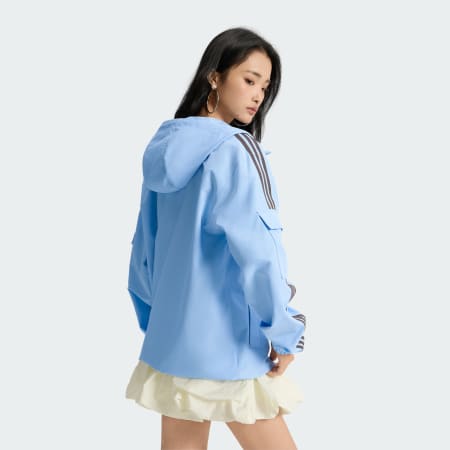 Stag 運動外套（中性）