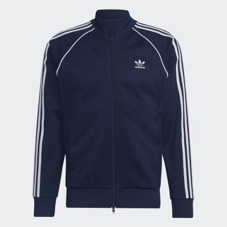 SST TRACK JACKET