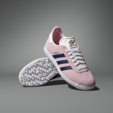Pantofi de golf Gazelle fără crampoane