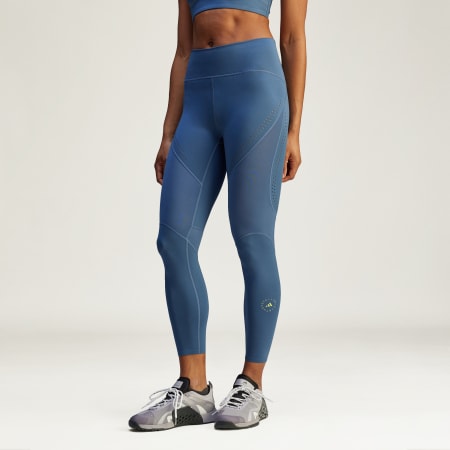 adidas by Stella McCartney TruePurpose Optime Training 7/8 Leggings