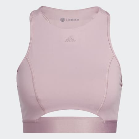 CoreFlow Medium-Support Bra