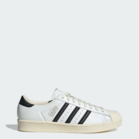 Superstar Vintage Shoes