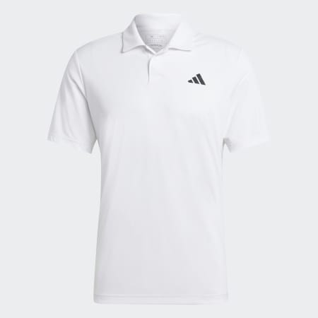 Club Tennis Polo Shirt