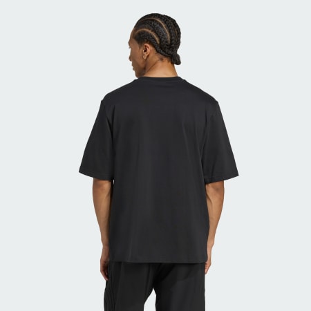 Tricou supradimensionat Leo