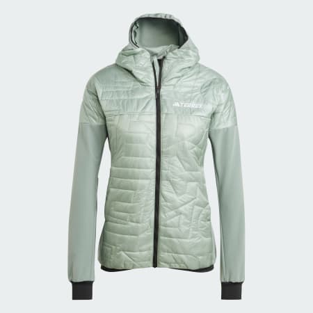 Terrex Xperior Varilite Hybrid PrimaLoft Jacket
