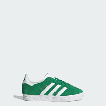 adidas Gazelle Shoes Classic Gazelle Sneakers Collection adidas KSAGazelle Shoes Clothing Buy Gazelle Gear Online Green adidas Saudi Arabia