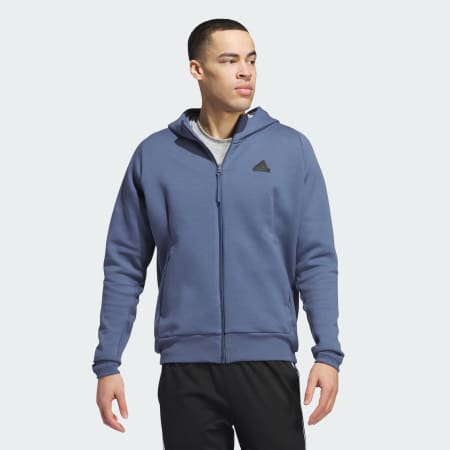 جاكيت Z.N.E. Premium Full-Zip Hooded Track