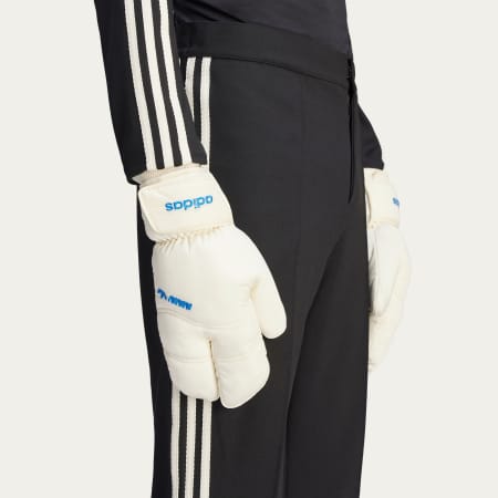 adidas by Avavav Three-Finger Gloves