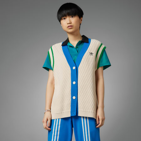 Adicolor 70s Knit Vest