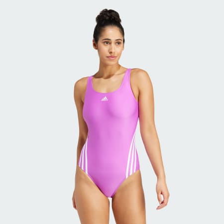 Maillot de bain 3-Stripes