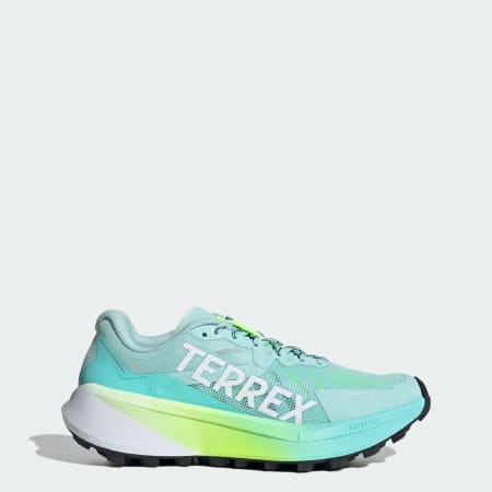Tenisice za trail trčanje Terrex Agravic 3 
