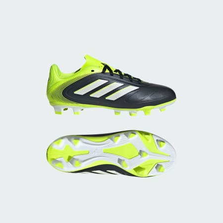 Copa Pure 3 Club Firm/Multi-Ground Boots Kids