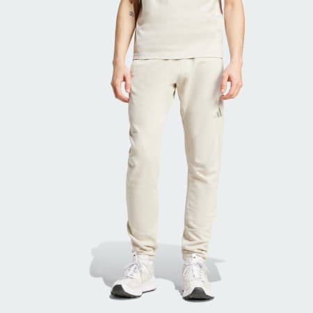 Pantalon fuselé molleton ALL SZN Regular
