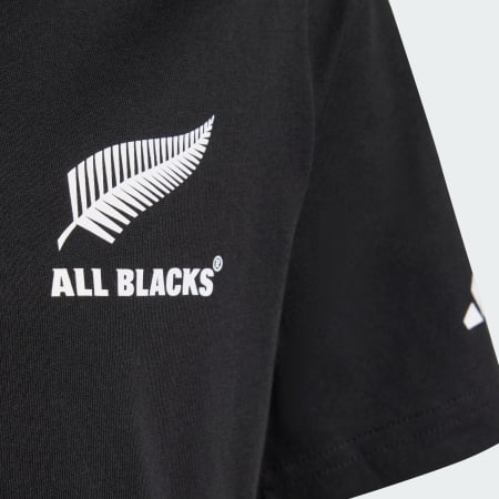 Tricou All Blacks x Marvel pentru copii