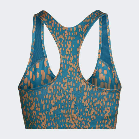 حمّالة صدر adidas by Stella McCartney TruePurpose Power Impact Training Medium Support