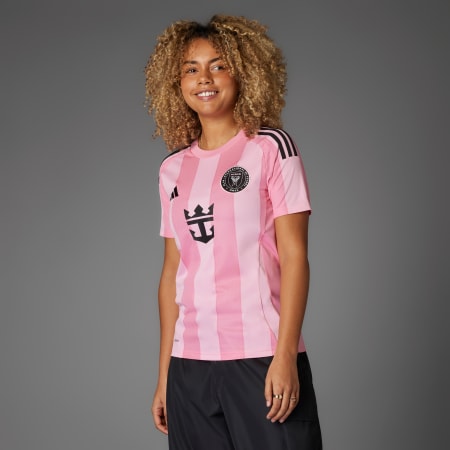 Camiseta Inter Miami CF 25/26 Messi