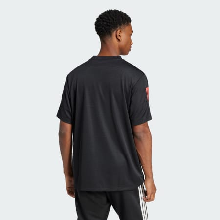 House of Tiro Colourblock Tee