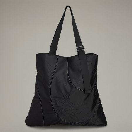 Y-3 TPO Tote Bag