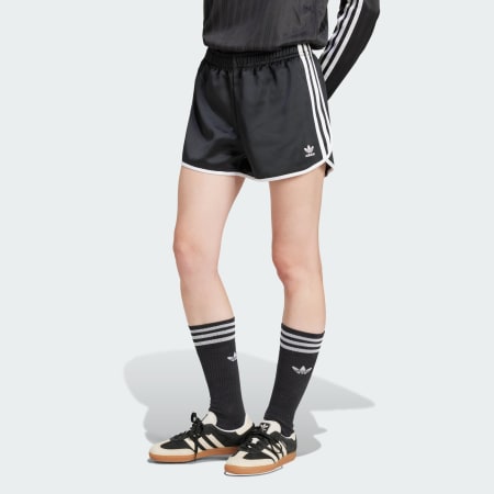 Adicolor 3-Stripes Sprinter Shorts