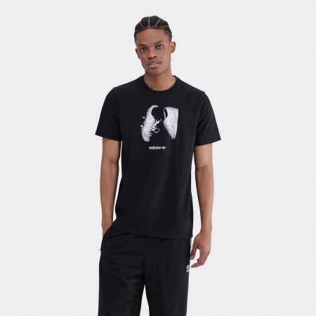Training Supply Street T-Shirt 5