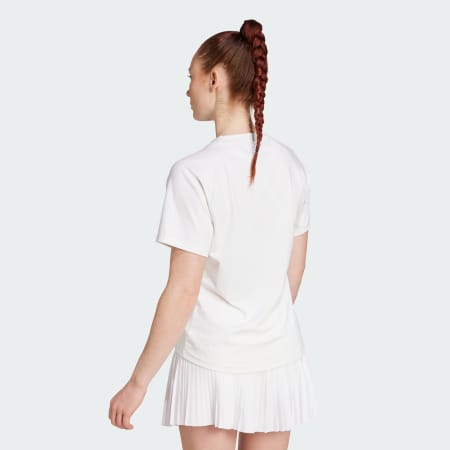 Club Tennis Climacool Tee