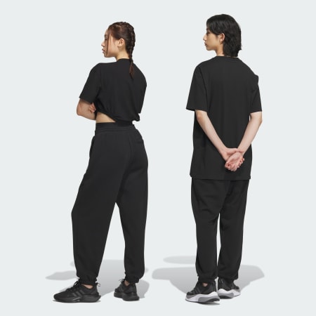 Logo Pants (Gender Neutral)