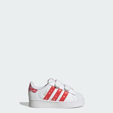 حذاء ADIDAS DISNEY SUPERSTAR LED LIGHTS COMFORT CLOSURE