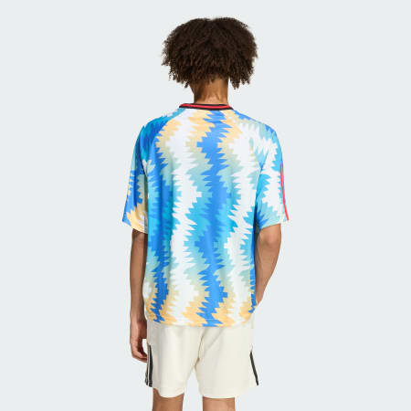 HOUSE OF TIRO X COMMON GOAL JERSEY