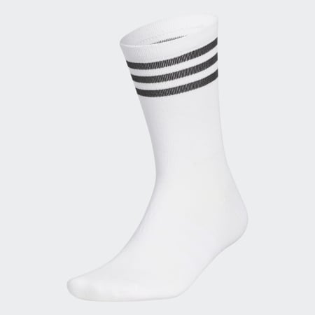 Basic Crew Socks Golf