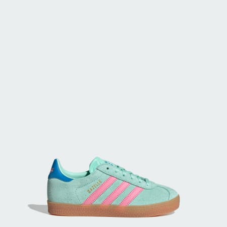 Gazelle Shoes Kids