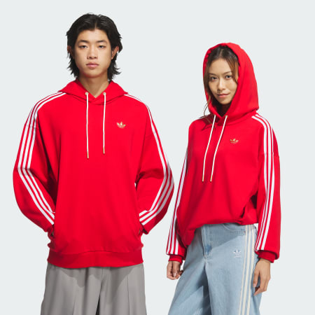 CNY Hoodie (Gender Neutral)