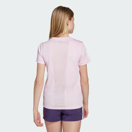 Dječja majica Training Essentials 3-Stripes