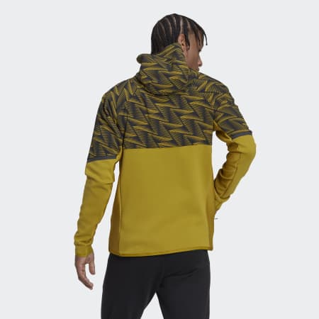 Designed for Gameday Full-Zip Hoodie