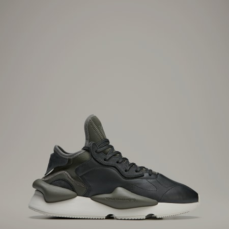 Adidas y3 sneakers hotsell