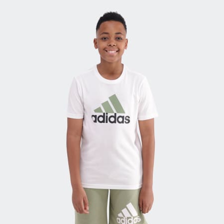 Adidas tshirt boys online