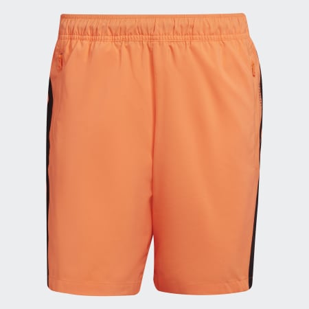 adidas Sportswear Woven 3-Stripes Shorts